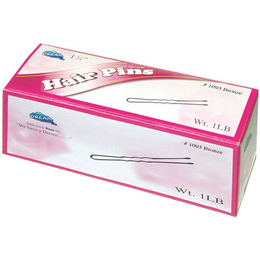 Dream Hairpin Bulk 1Lb 1-34