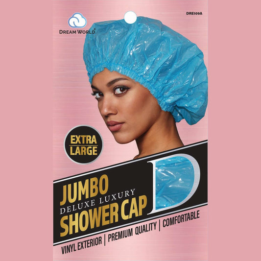 Dream Women Shower Cap Jumbo