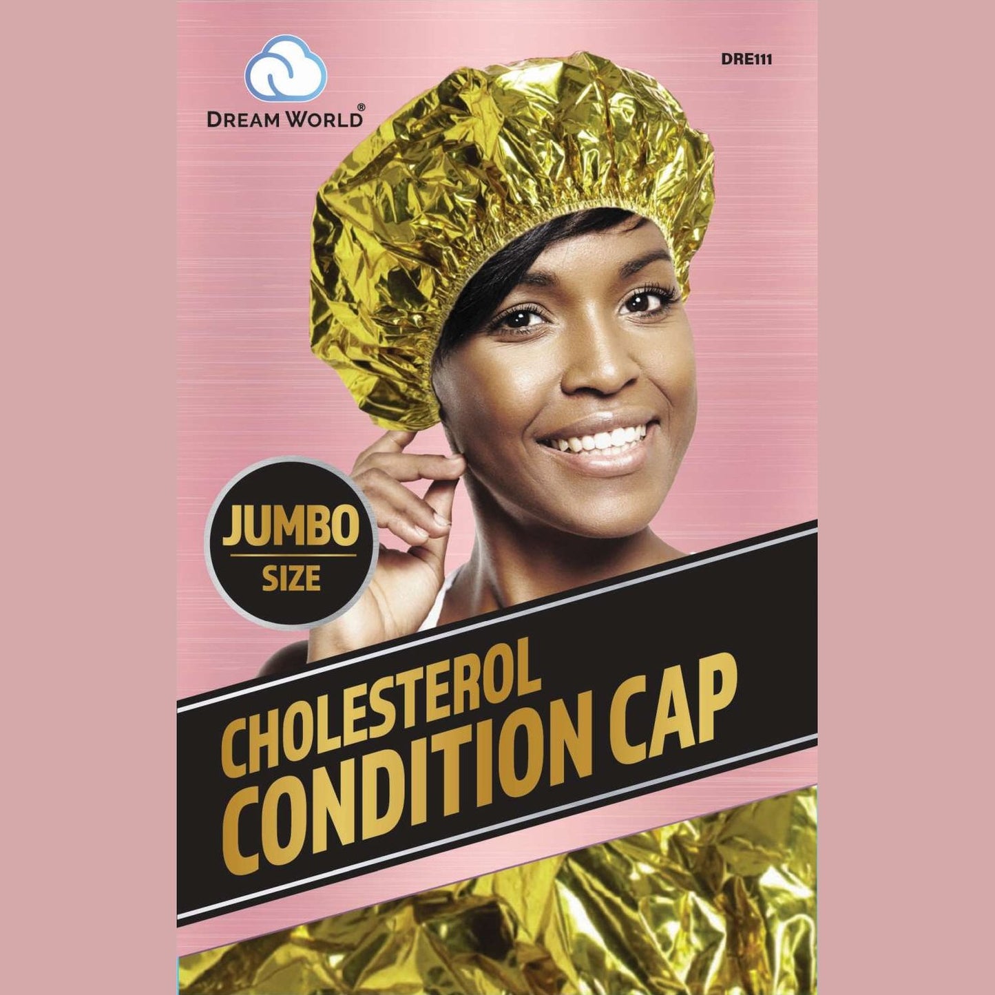 Dream Women-Condition Cap Cholstrl