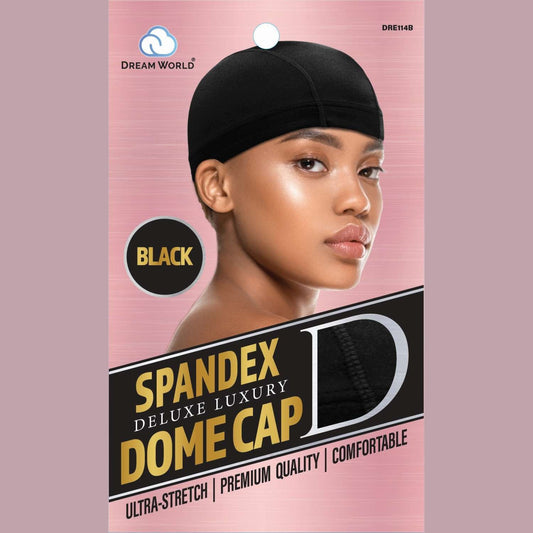 Dream Women-Dome Cap Spandex