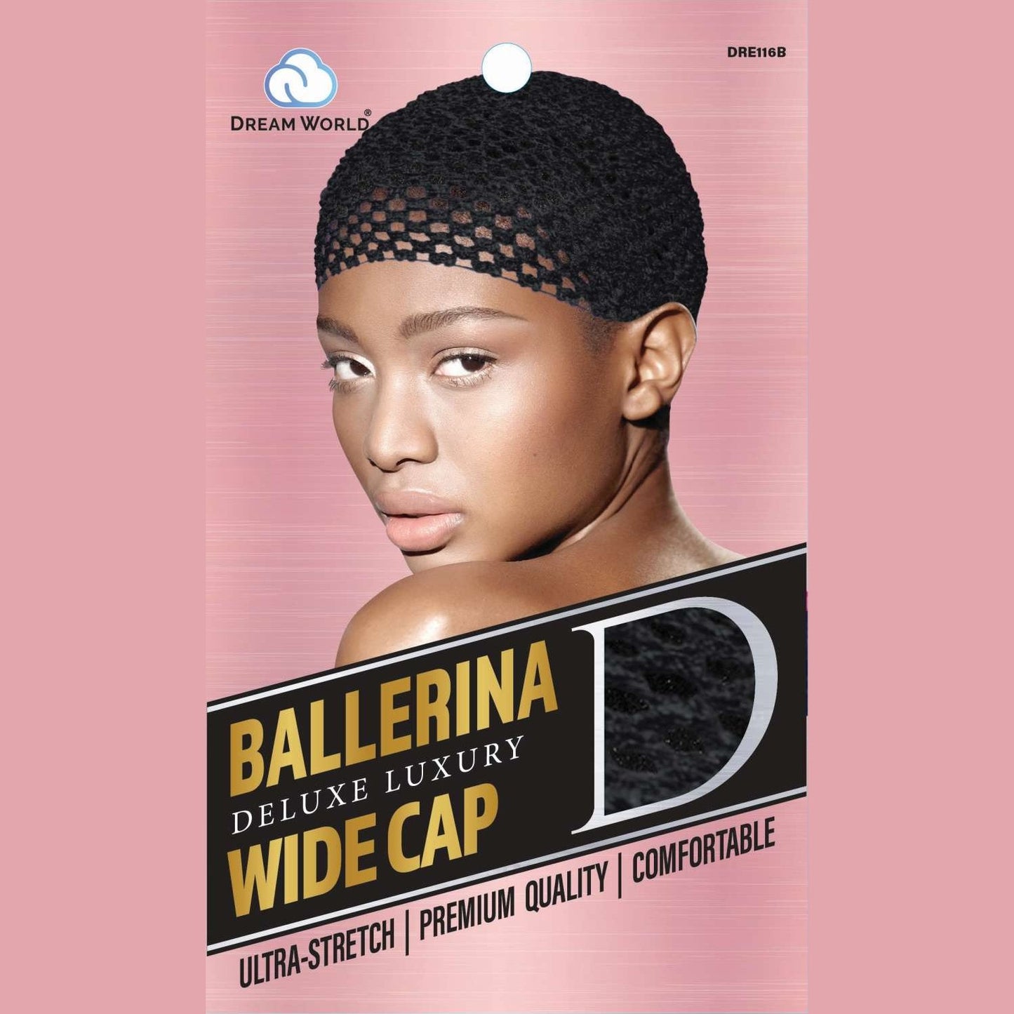 Dream Women -Ballerina Cap