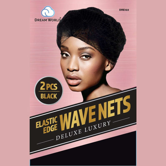 Dream Women-Wave Nets 2Pcs