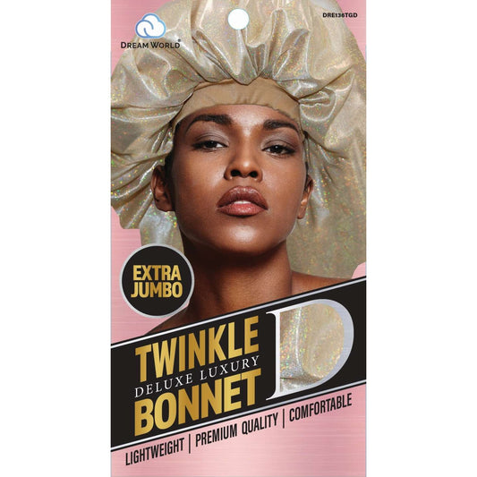 Dream Women Twinkle Bonnet Jumbo