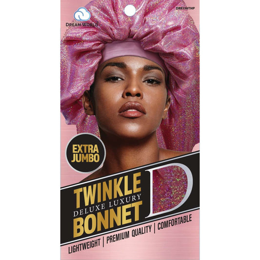 Dream Women Twinkle Bonnet Jumbo