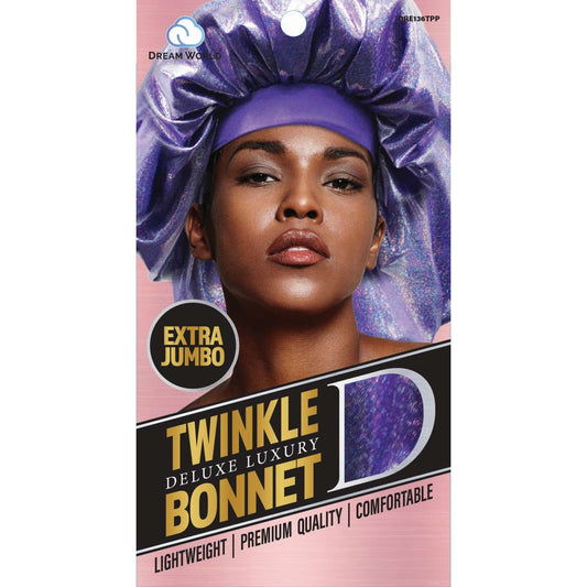 Dream Women Twinkle Bonnet Jumbo