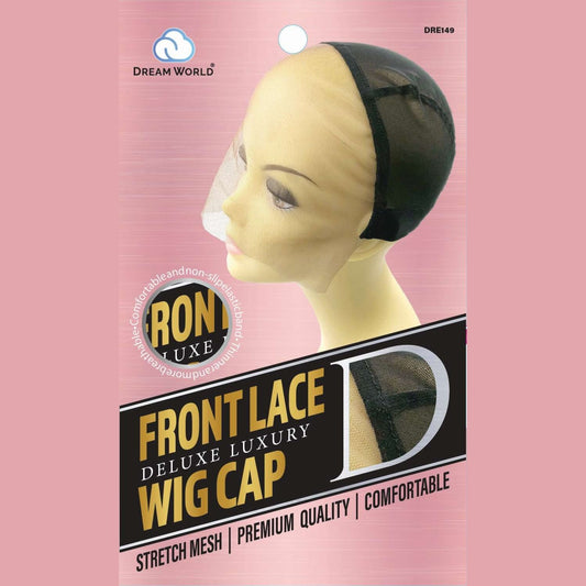 Dream Women Front Lace Wig Cap