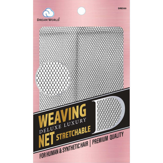 Dream Women-Weaving Net Stretchabl