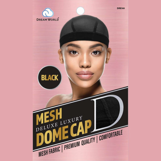 Dream Women-Dome Cap Mesh