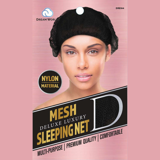 Dream Women-Mesh Sleeping Net