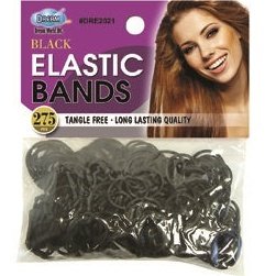 Dream Elastic Rubber Band 275 Ct