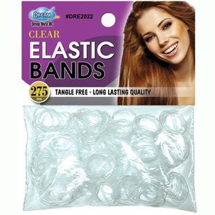 Dream Elastic Band 275 Ct