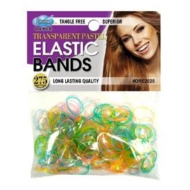 Dream Elastic Band 275 Ct