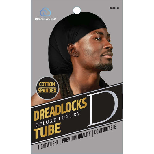 Dream Dreadlocks Tube
