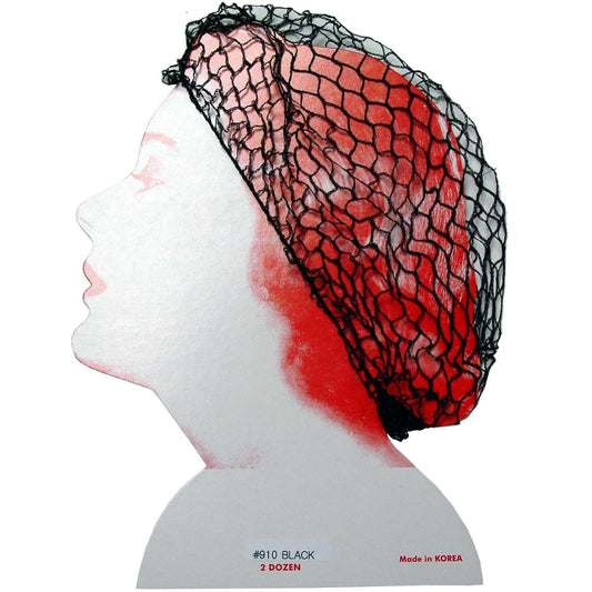 Dream Women-Hair Nethead 24Cd