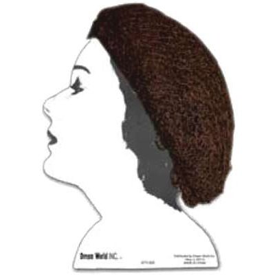 Dream Women-Hair Nethead 24Cd