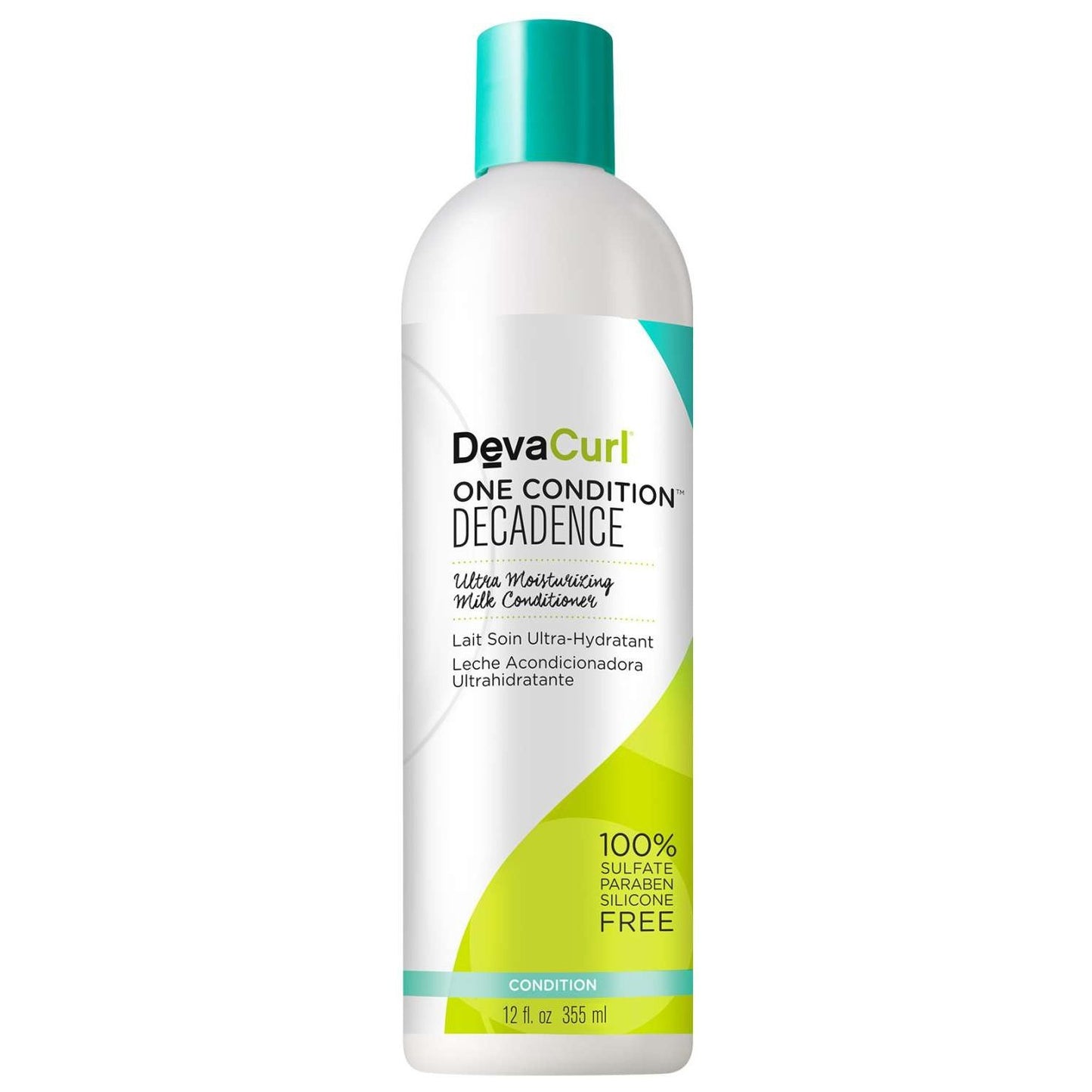 Devacurl One Condition Decadence