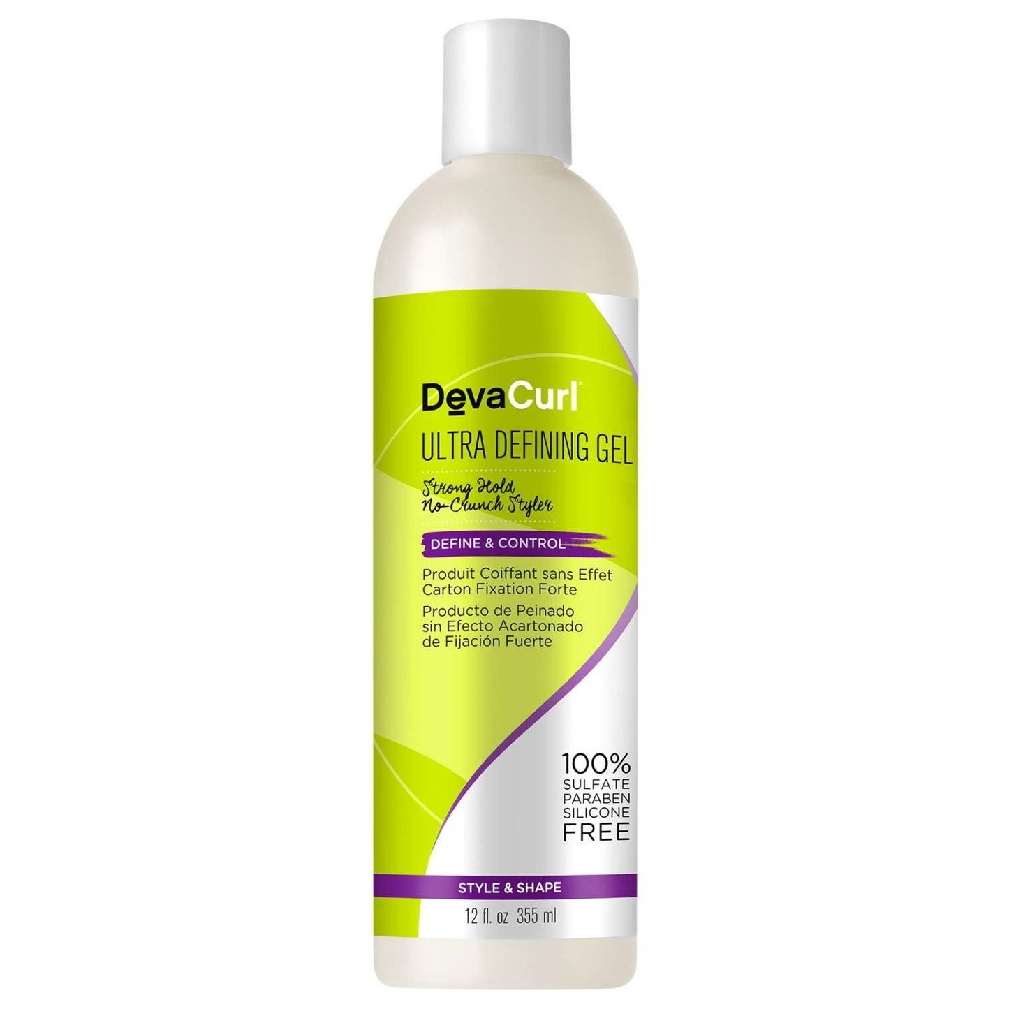 Devacurl Gel Ultra Definidor