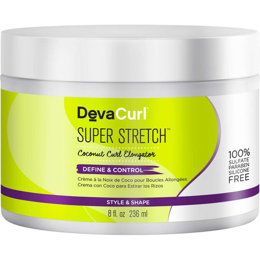 Devacurl Super Stretch