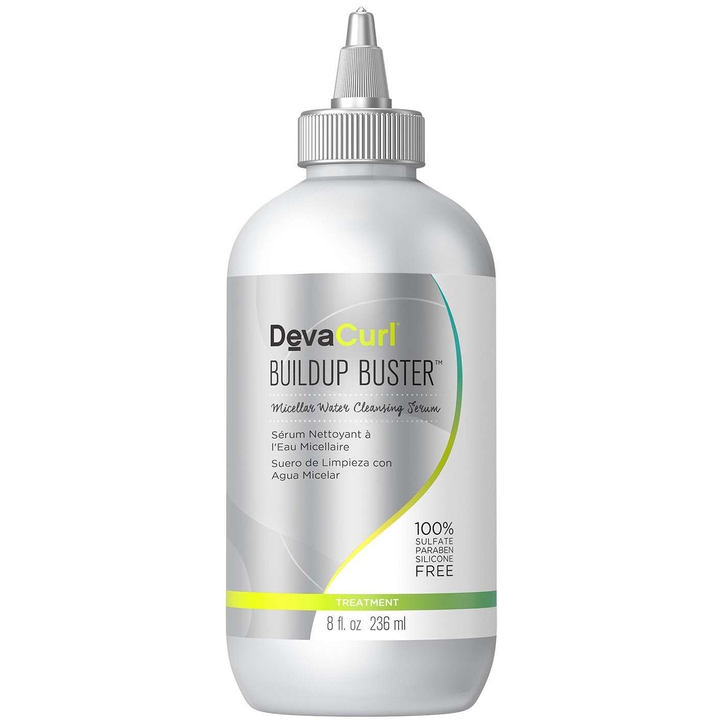 Devacurl Buildup Buster