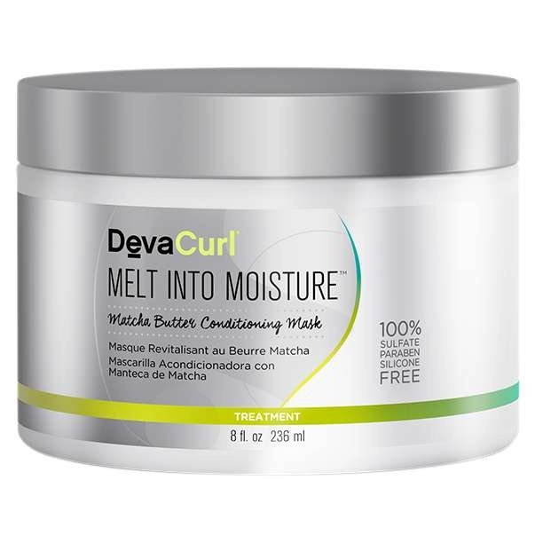 Devacurl Melt Into Moisture Mask