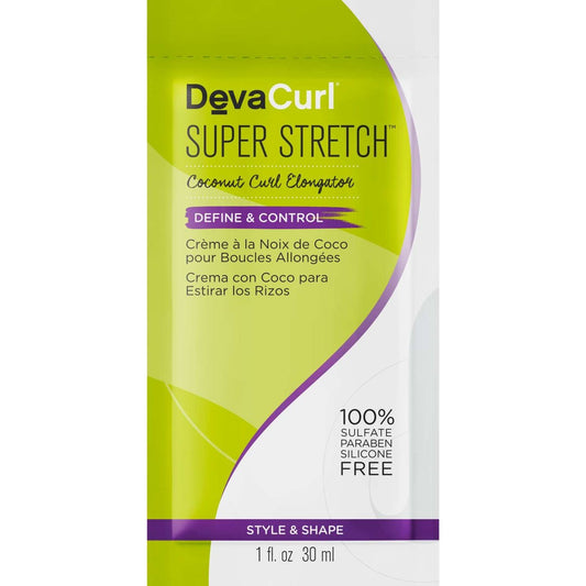 Devacurl Super Stretch Packette