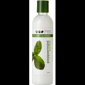 Eden Body Works
 Peppermint Tea-Tree Conditioner