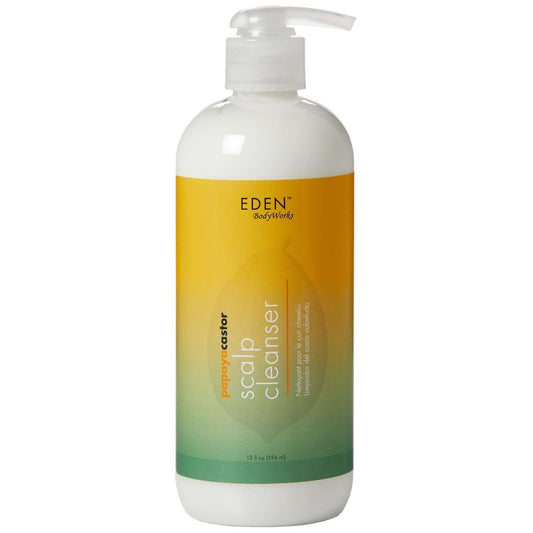 Eden Bodyworks Papaya Castor Scalp Cleanser