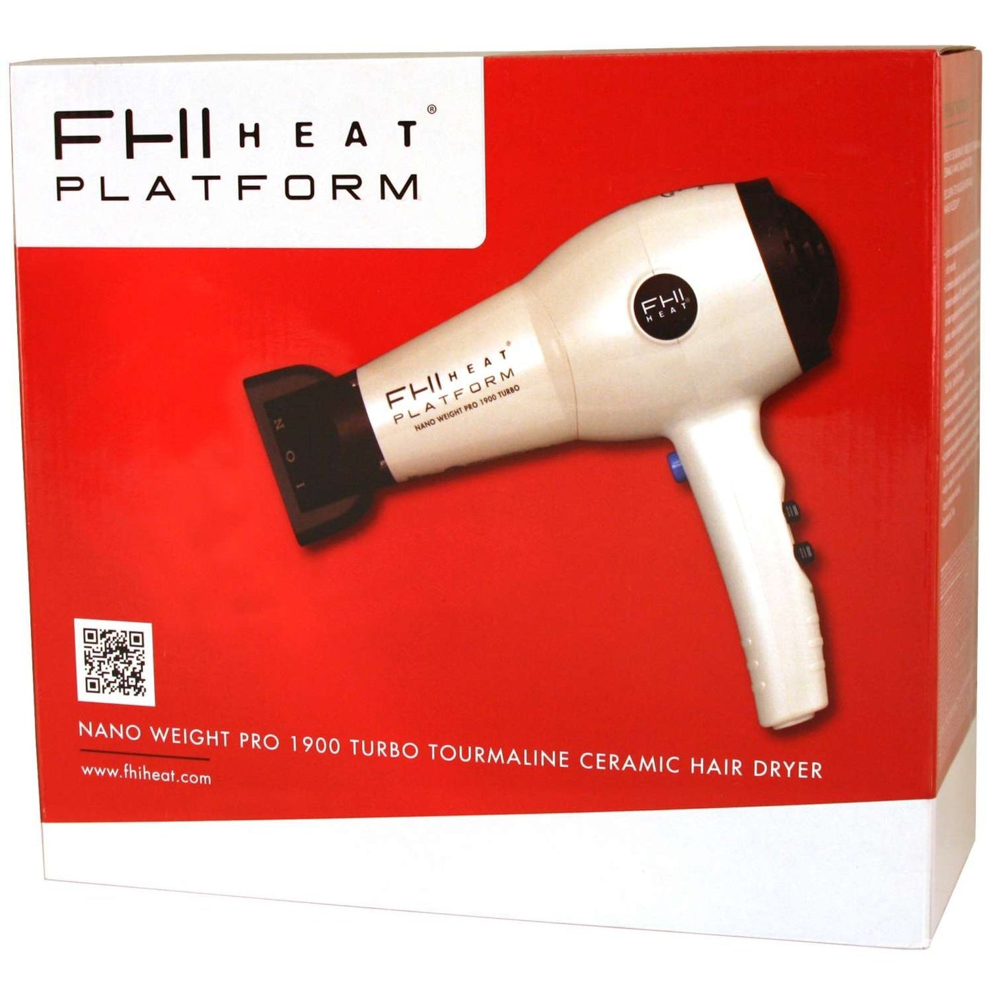 Fhi Heat Platform Dryer Weight Pro