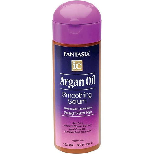 Fantasia Ic Argan Oil Smoothing Serum