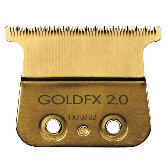 Fx Deep Tooth Gold Blade Fx787 726