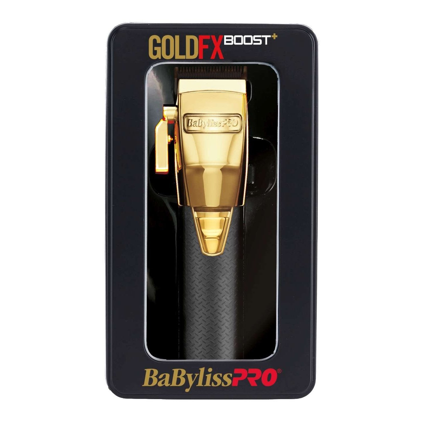 Cortapelos Goldfx Boost Metal Litio