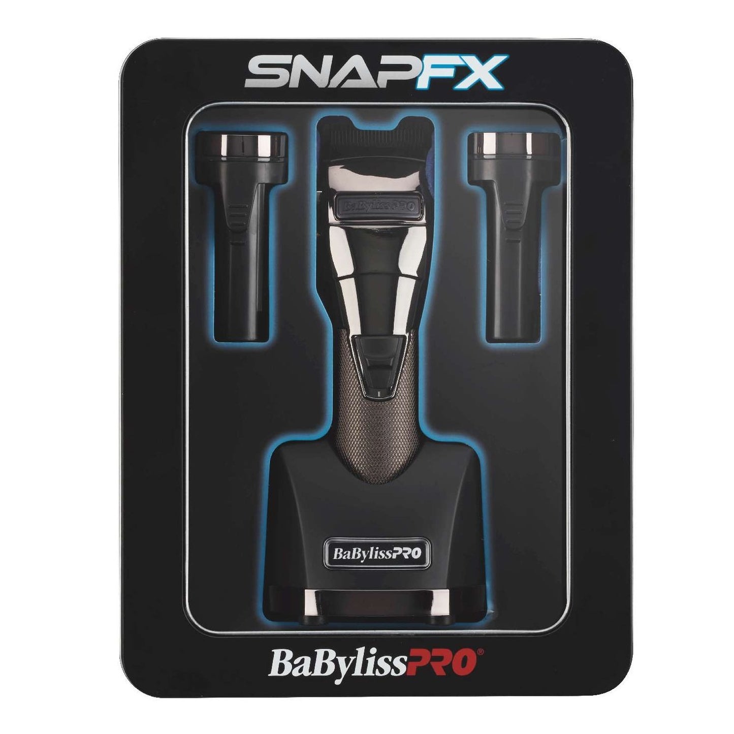 Cortapelos Babylisspro Snapfx Snap Inout con batería de litio dual