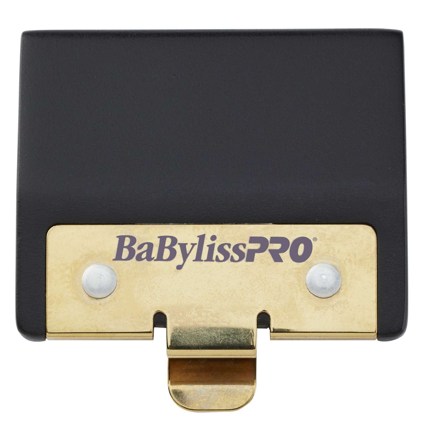 BabylissPro Fundas Cuchillas Cortapelos Premium 2 Piezas