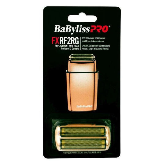 Babylisspro Replacement Foil  Cutter