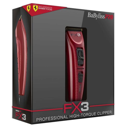 X3 Collection Clipper