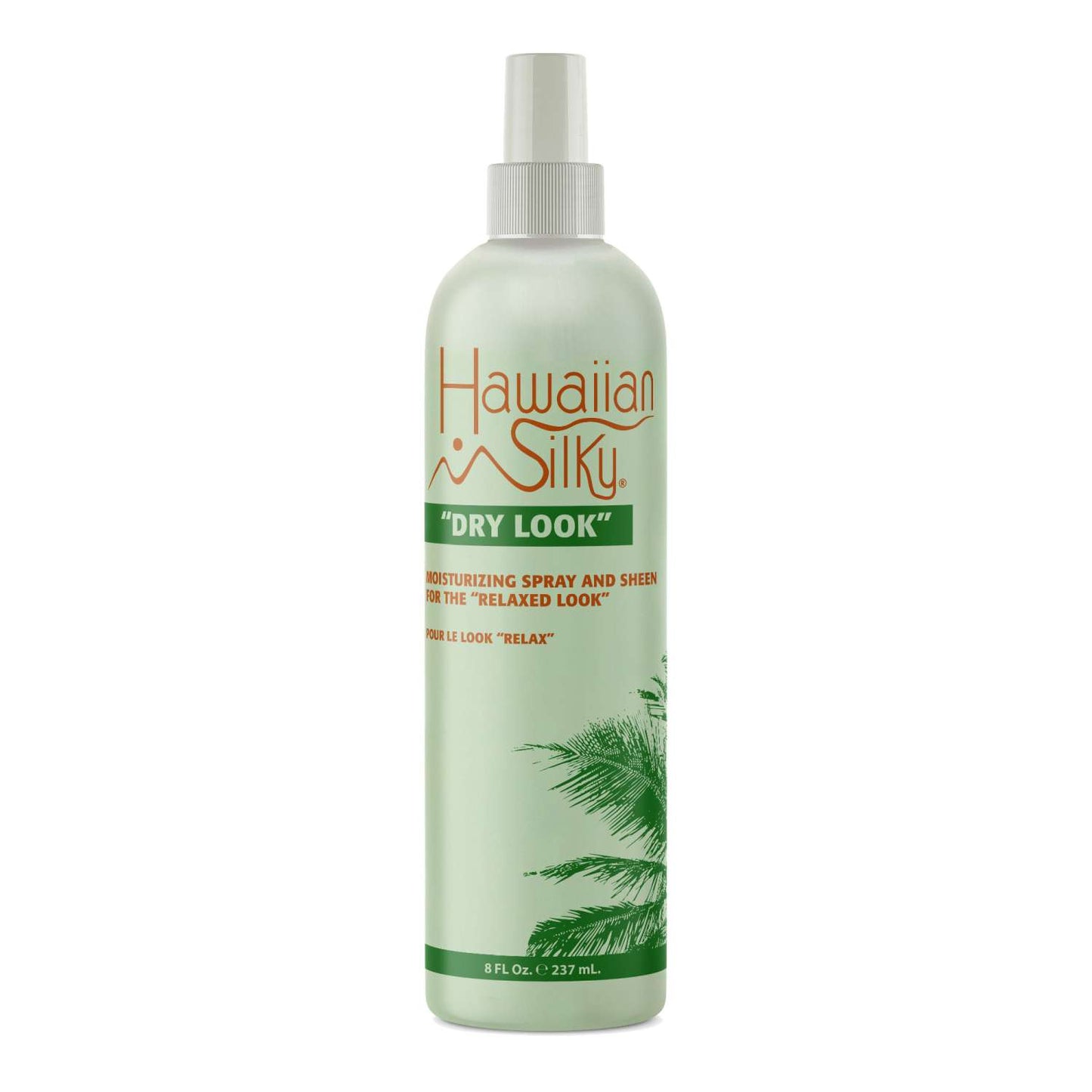 Hawaiian Silky Dry Look Moisturizing Spray