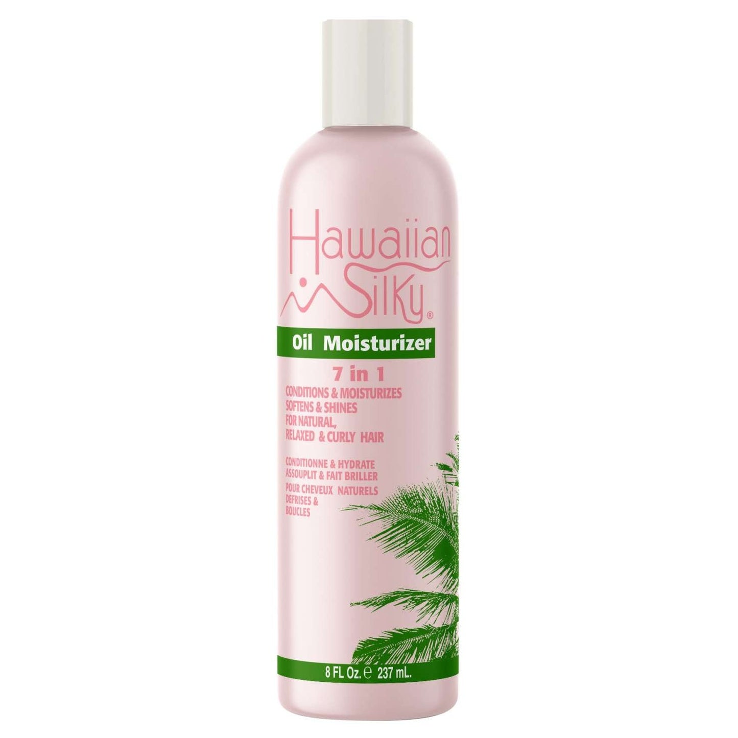 Hawaiian Silky Oil Moisturizing 7N1