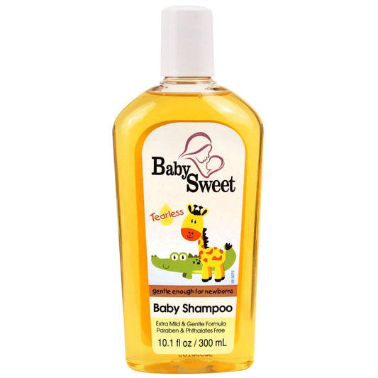 Baby Sweet Shampoo