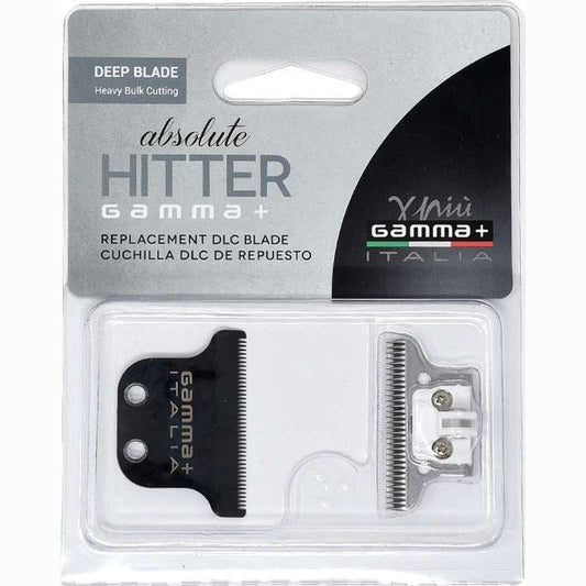 Gamma Trimmer Replacement Deep Tooth Blade