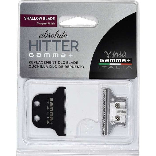 Gamma Trimmer Replacement Blade Shallow