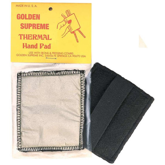 Golden Supreme Thermal Hand Pad 2Pk