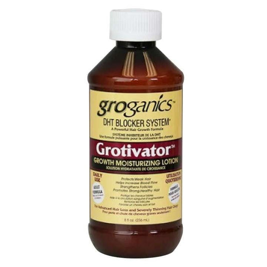 Groganics Grotivator