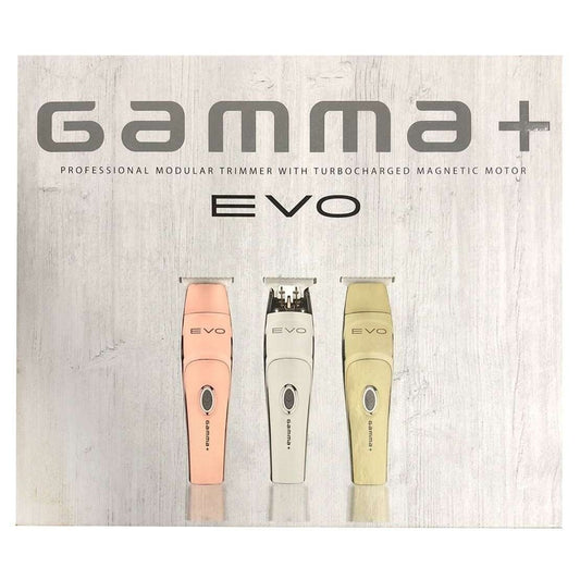 Gamma  Evo Magnetic Trimmer
