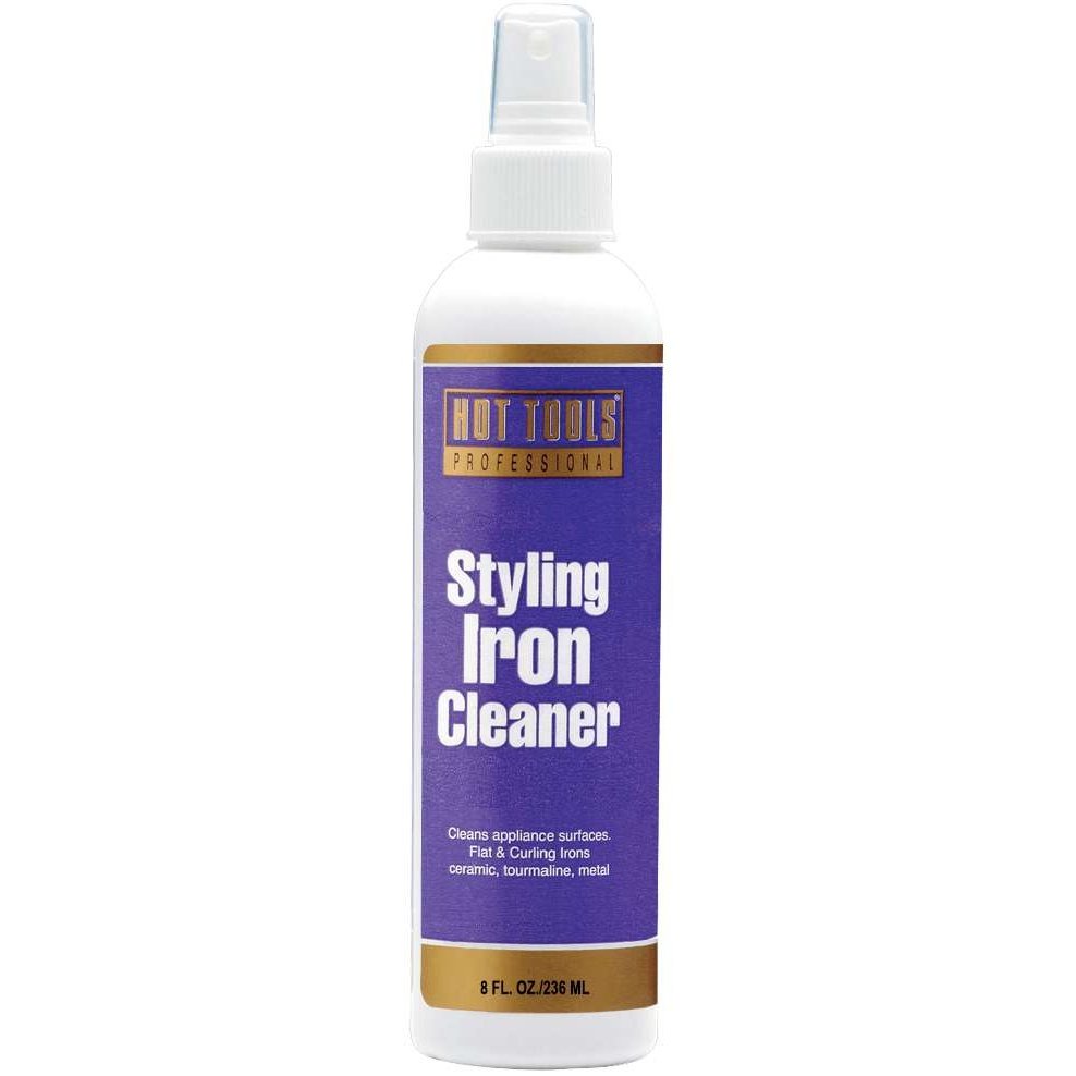 Hot Tools Curling Iron Cleaner