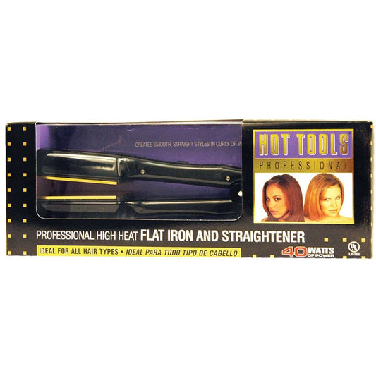 Hot Tool Flat Iron