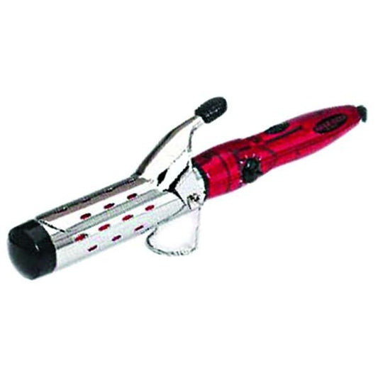Hot Tools Red Hot Spring Iron