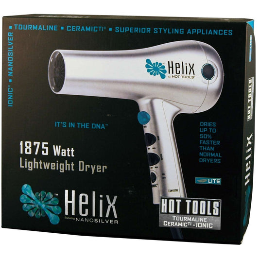 Helix Tc Flat Iron 200W