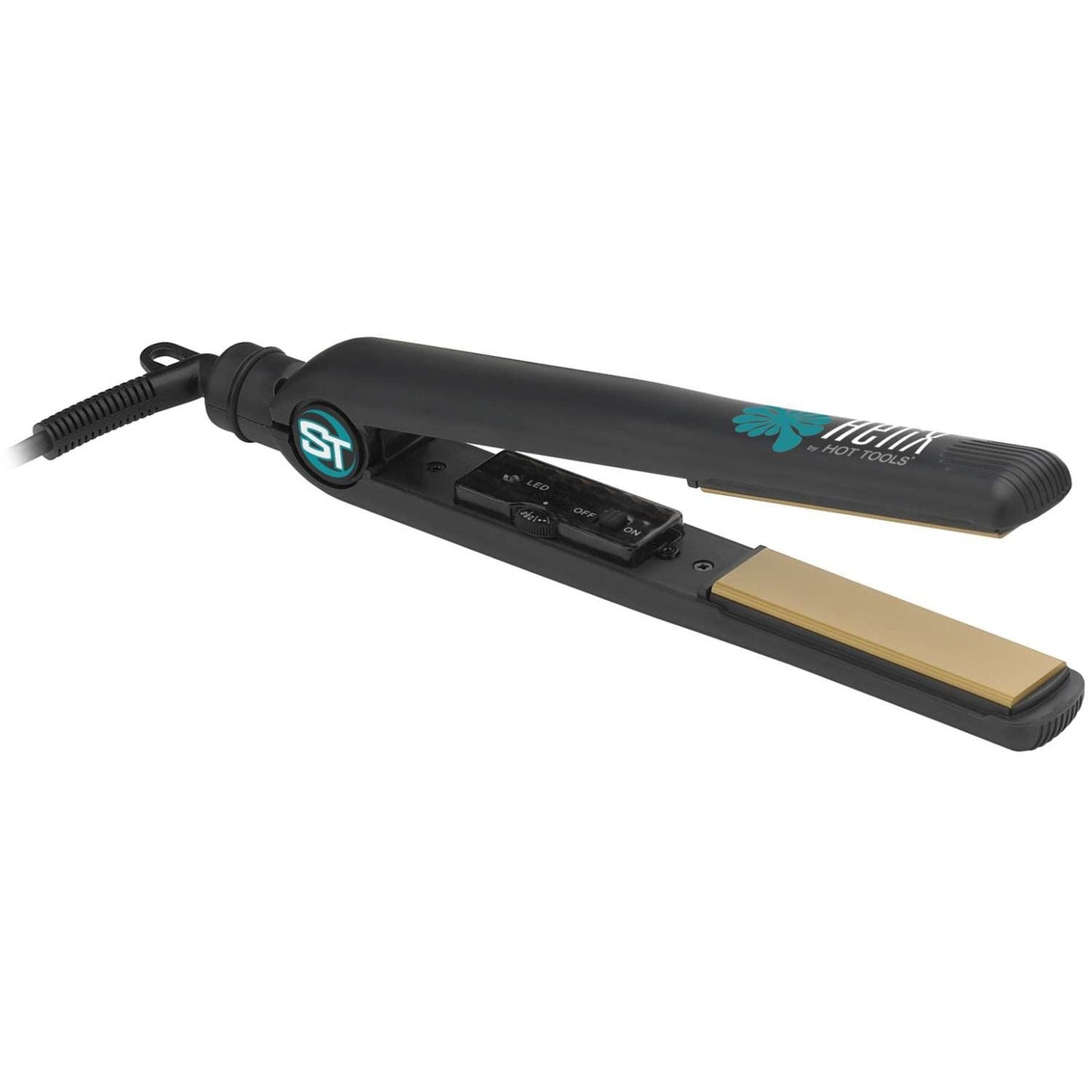 Hot Tools Ceramic Marcel Curling Iron 1-12