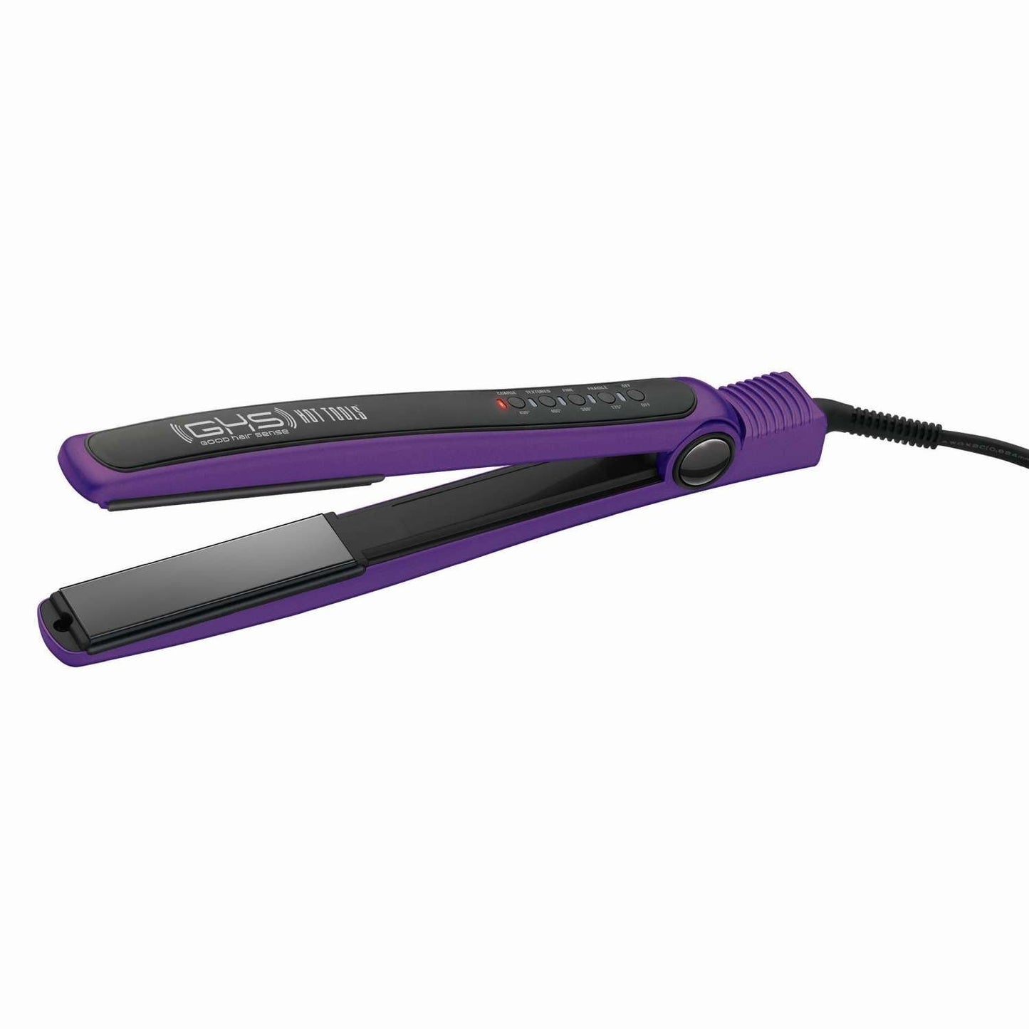 Hot Tools Hot Tools Ghs Nano Plancha alisadora digital 1