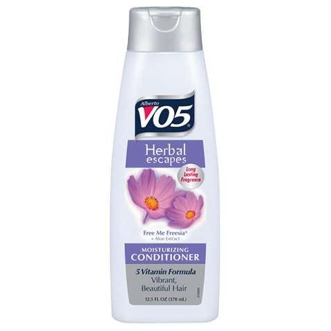 Vo5 Conditioner  Free Me Freesia